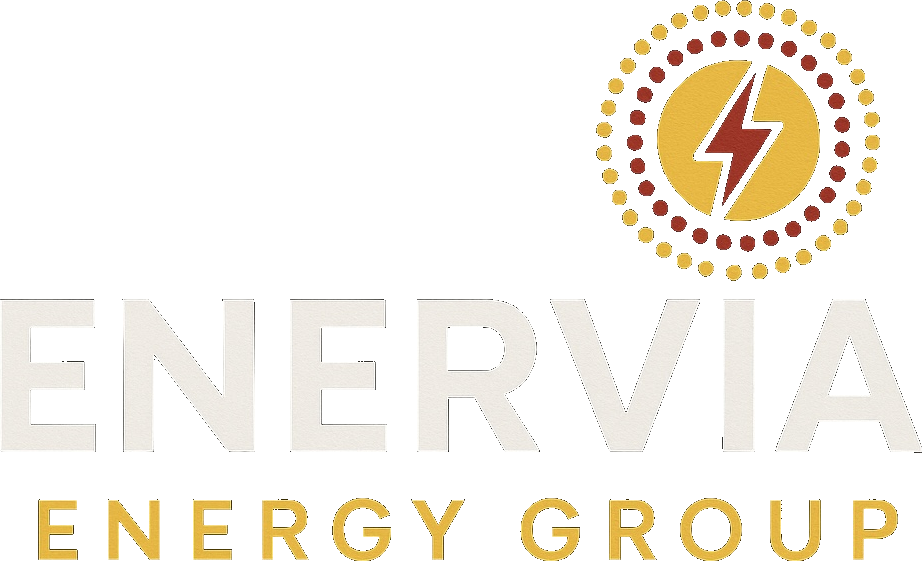 Enervia Energy Group